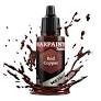 Army Painter: Warpaints Fanatic: Red Copper WP3182